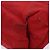 Burberry Borsa a spalla in nylon rosso Auth ti2117 - vista 11