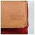 Burberry Borsa a spalla in nylon rosso Auth ti2117 - vista 13