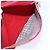 Burberry Borsa a spalla in nylon rosso Auth ti2117 - vista 21