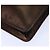 Borsa a spalla CHANEL in pelle bronzo oro CC Auth 93241 D'oro - vista 10