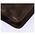 Borsa a spalla CHANEL in pelle bronzo oro CC Auth 93241 D'oro - vista 11