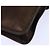 Borsa a spalla CHANEL in pelle bronzo oro CC Auth 93241 D'oro - vista 12