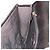 Borsa a spalla CHANEL in pelle bronzo oro CC Auth 93241 D'oro - vista 19