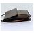 Borsa a spalla CHANEL in pelle bronzo oro CC Auth 93241 D'oro - vista 5