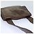 Borsa a spalla CHANEL in pelle bronzo oro CC Auth 93241 D'oro - vista 6