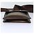 Borsa a spalla CHANEL in pelle bronzo oro CC Auth 93241 D'oro - vista 9