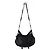 Abaco Shoulder bag in leather - view 2