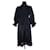 Autre Marque Linen dress Blue  ref.1730135