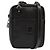 BALLY Borsa a Spalla in Pelle PVC Nera Auth ti2094 Nero