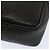 BALLY Borsa a Spalla in Pelle PVC Nera Auth ti2094 Nero - vista 12