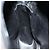 BALLY Borsa a Spalla in Pelle PVC Nera Auth ti2094 Nero - vista 18
