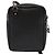 BALLY Borsa a Spalla in Pelle PVC Nera Auth ti2094 Nero - vista 3