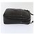 BALLY Borsa a Spalla in Pelle PVC Nera Auth ti2094 Nero - vista 4