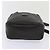 BALLY Borsa a Spalla in Pelle PVC Nera Auth ti2094 Nero - vista 9