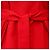 Autre Marque Sartorial Kleid Collection Privée Rot - Ansicht 10