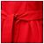 Autre Marque Sartorial Kleid Collection Privée Rot - Ansicht 11