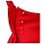 Autre Marque Sartorial Kleid Collection Privée Rot - Ansicht 15