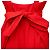 Autre Marque Sartorial Kleid Collection Privée Rot - Ansicht 7