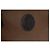 Trussardi Vintage-Ledergepäck Braun - Ansicht 8