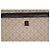 Trussardi Vintage-Ledergepäck Braun - Ansicht 9