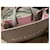 Givenchy G-Tote Tasche medium rosa grau Baumwolle Pink - Ansicht 2