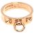 Collier de Chien Collare per cani Hermès D'oro
