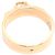 Collier de Chien Collare per cani Hermès D'oro - vista 2