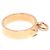 Collier de Chien Collare per cani Hermès D'oro - vista 3