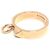 Collier de Chien Collare per cani Hermès D'oro - vista 4