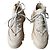 Sneakers Christian Dior D-connect beige
