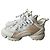 Sneakers Christian Dior D-connect beige - vista 2