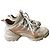 Sneakers Christian Dior D-connect beige - vista 3
