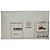 Sneakers Christian Dior D-connect beige - vista 7