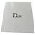 Sneakers Christian Dior D-connect beige - vista 8