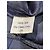 Temperley London Abito in seta blu e multicolore con maniche a tromba - vista 6