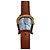 Aigner Uhr in Gold mit Perlmutt-Zifferblatt Golden