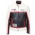 Autre Marque Chevignon Biker-Lederjacke Mehrfarben