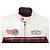 Autre Marque Chevignon Biker-Lederjacke Mehrfarben - Ansicht 4