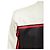Autre Marque Chevignon Biker-Lederjacke Mehrfarben - Ansicht 6