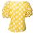 Autre Marque Top de lunares Collection Privée Amarillo - vista 2