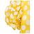 Autre Marque Top de lunares Collection Privée Amarillo - vista 3