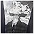 Authentic Saint Laurent 13 SS Hedi Slimane “Bombhead” Tee Black - view 2