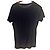Authentic Saint Laurent 13 SS Hedi Slimane “Bombhead” Tee Black - view 3