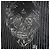 Authentic Alexander McQueen Black Striped Skull Tee - view 2