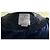 Kate Spade Cappotto Erika in tweed laccato blu navy - vista 6