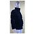 Autre Marque Rabens Saloner Abbelin Samtjacke Blau - Ansicht 2