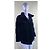 Autre Marque Rabens Saloner Abbelin Samtjacke Blau - Ansicht 5