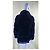 Autre Marque Rabens Saloner Abbelin Samtjacke Blau - Ansicht 6