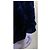 Autre Marque Rabens Saloner Abbelin Samtjacke Blau - Ansicht 7