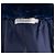 Autre Marque Rabens Saloner Abbelin Samtjacke Blau - Ansicht 8